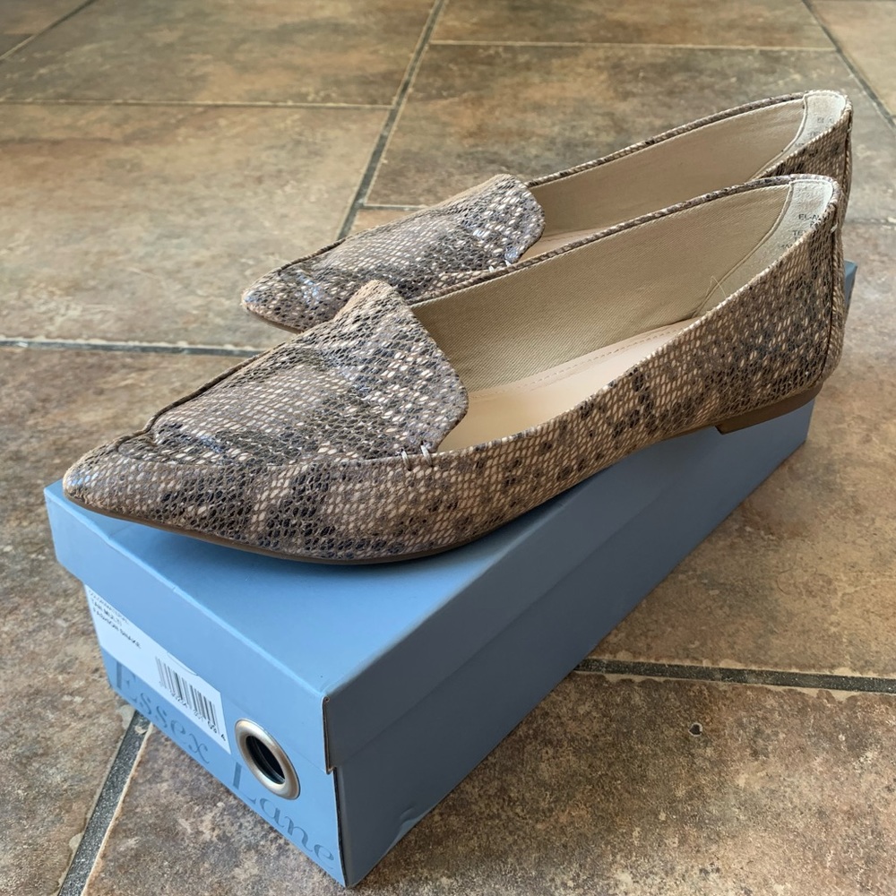 Essex Lane: Flats / size 6.5